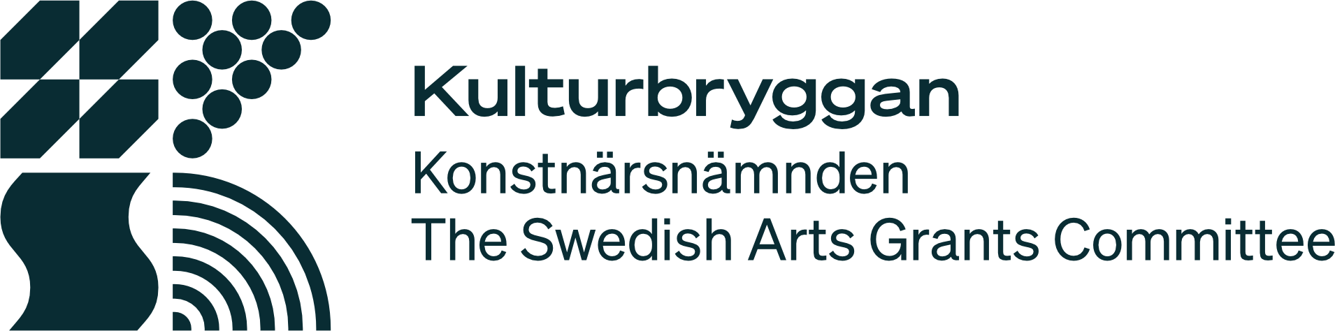 Kulturbryggan logo